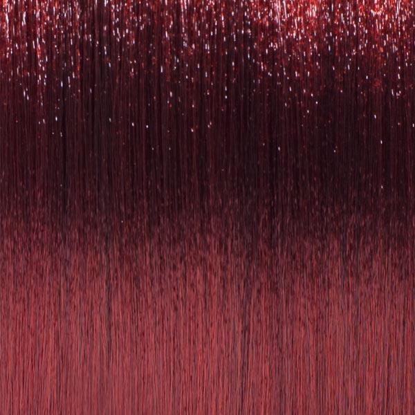 Basler Color 2002+ Coloration crème pour cheveux 5/44 châtain clair rouge intensif, Tube 60 ml - 2