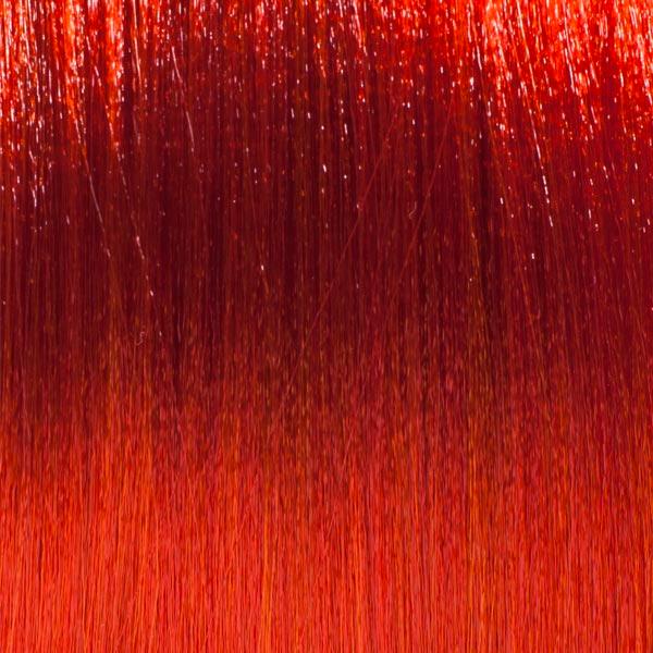 Basler Color 2002+ Cremehaarfarbe 8/44 hellblond rot intensiv, Tube 60 ml - 2