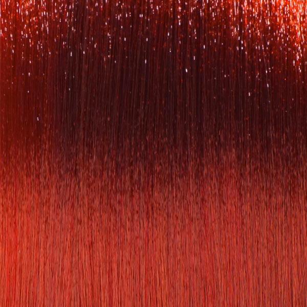 Basler Color 2002+ Cremehaarfarbe 6/46 dunkelblond rot violett, Tube 60 ml - 2