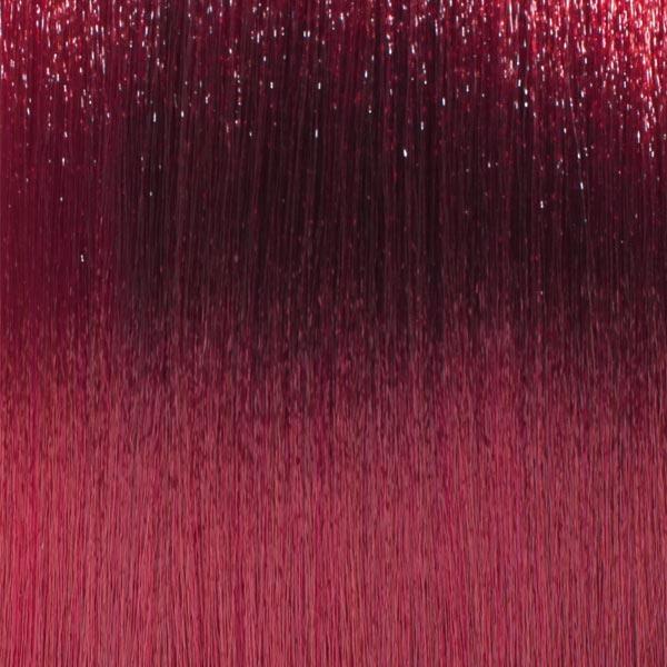 Basler Color 2002+ Cremehaarfarbe 4/46 mittelbraun rot violett, Tube 60 ml - 2