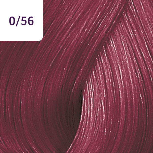 Wella Color Touch Special Mix 0/56 Mahagoni Violett - 2