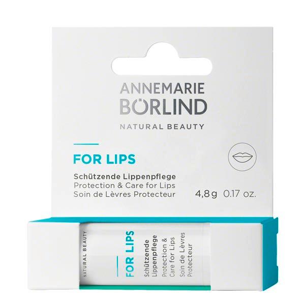 ANNEMARIE BÖRLIND FOR LIPS Soins des lèvres 4,8 g - 2