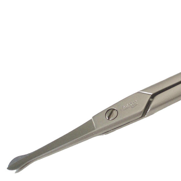 Canal Nose hair scissors  - 2