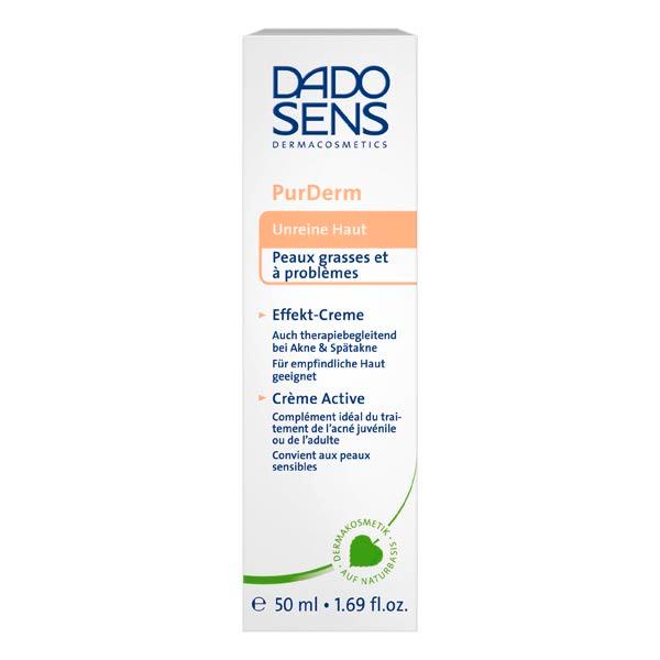 DADO SENS Effect cream 50 ml - 2