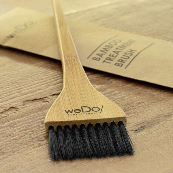 weDo/ Bamboo Treatment Brush  - 2