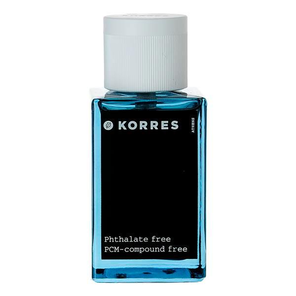 KORRES Blue Sage / Lime / Fir Wood Eau de Toilette 50 ml - 2