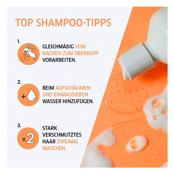 weDo/ Rich & Repair Shampoing 100 ml - 2