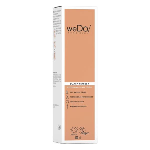 weDo/ Scalp Refresh 100 ml - 2