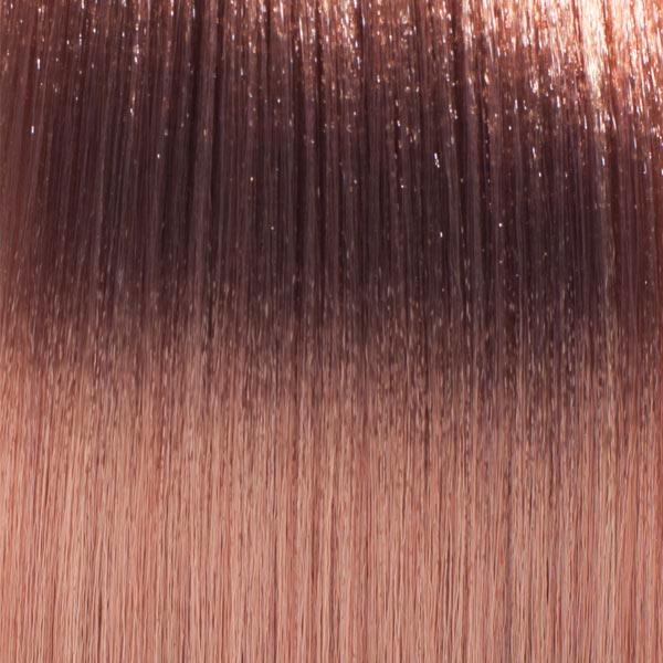 Basler Color 2002+ Coloration crème pour cheveux 7/i blond moyen intensif, Tube 60 ml - 2