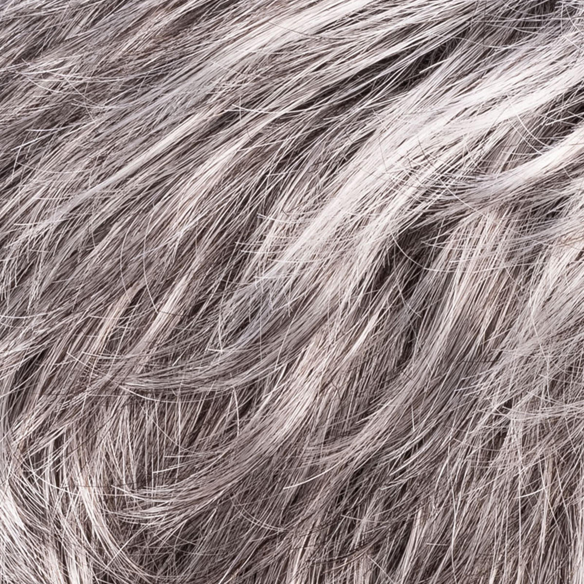 Ellen Wille Elements Parrucca di capelli sintetici Dot salt/pepper mix - 2