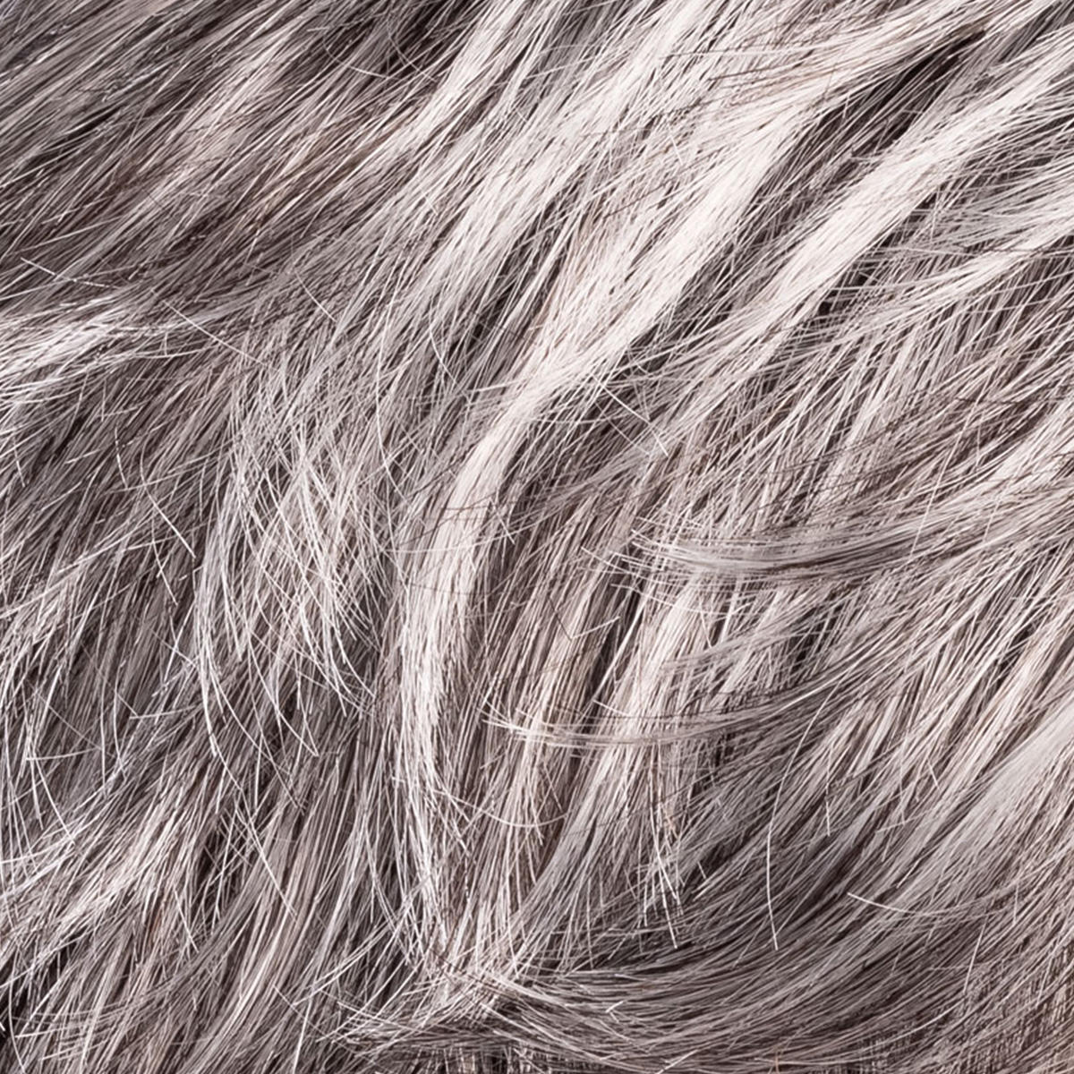 Ellen Wille Elements Lato parrucca capelli sintetici salt/pepper mix - 2