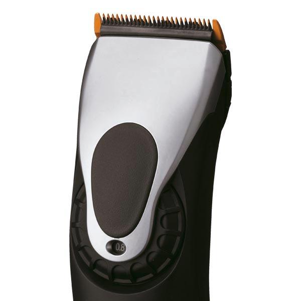 Panasonic Profi-Haarschneidemaschine ER-1611 silber/schwarz - 2