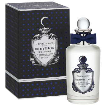 PENHALIGON'S Endymion Eau de Cologne 100 ml | baslerbeauty