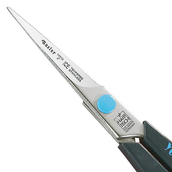 Basler Haarschere Young Line 5", Blau - 2