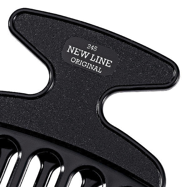 Hercules Sägemann NEW LINE Fingerstyler Schwarz - 2