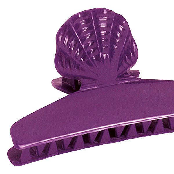 Fripac-Medis Hair-Clip Violett - 2