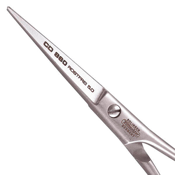 Weltmeister Haarschere CD 860 5" - 2