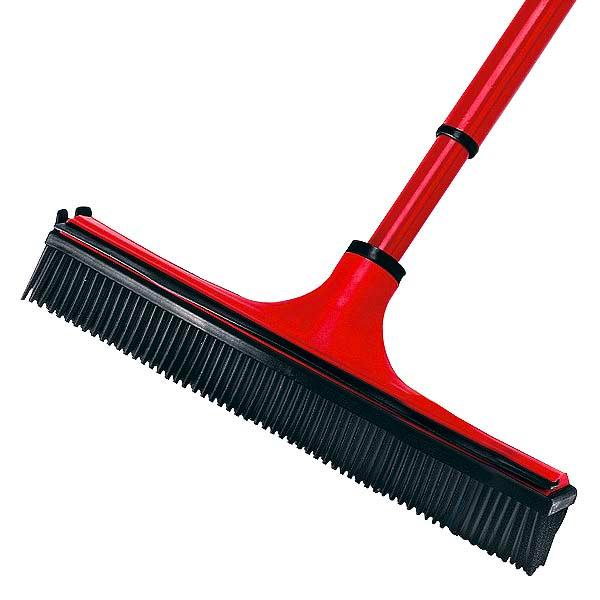 Fripac-Medis V7 Universalbesen Rot - 2