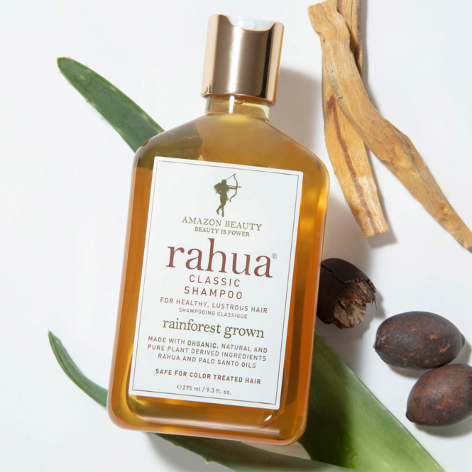 Rahua Classic Shampoo 275 ml - 2