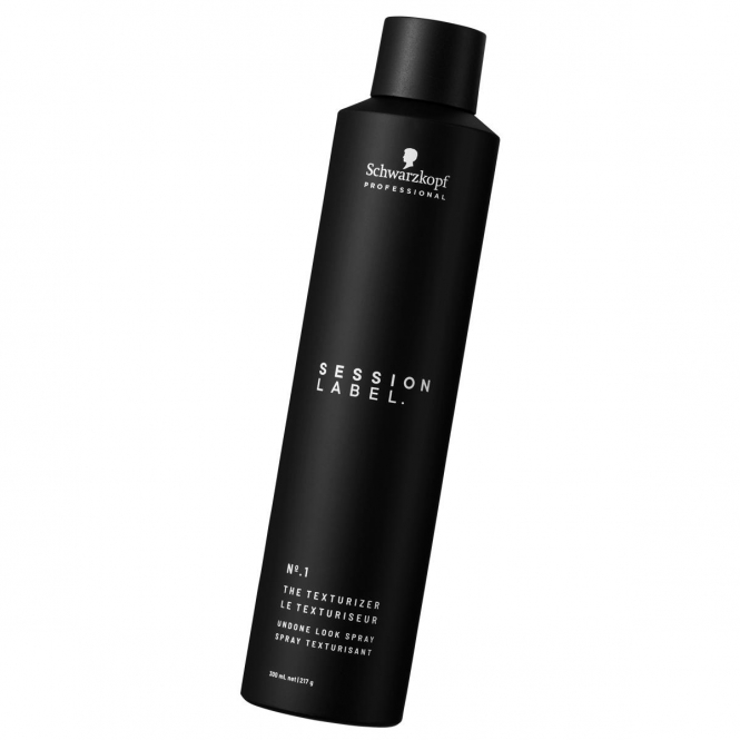 Schwarzkopf Professional Session Label The Texturizer 300 ml