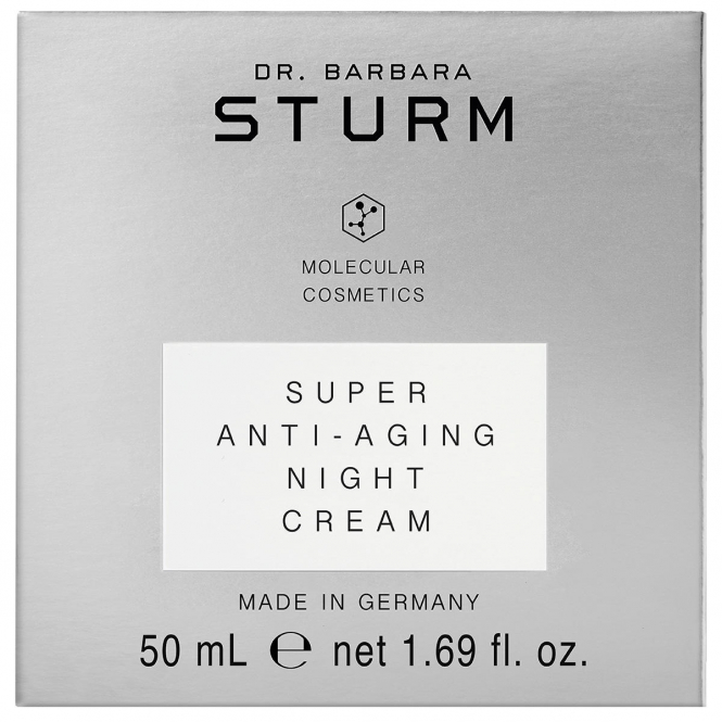 Dr. Barbara Sturm Super Anti-Aging Night Cream 50 ml - 2