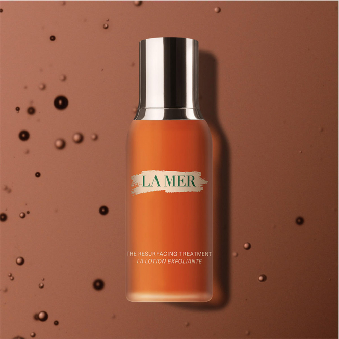 La Mer The Resurfacing Treatment 100 ml - 2