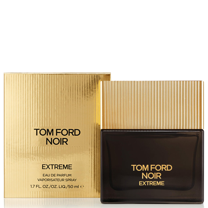 Tom Ford Noir Extreme Eau De Parfum 50 Ml Baslerbeauty