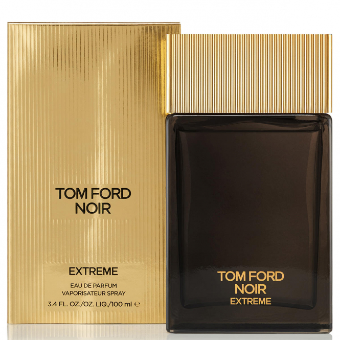 Tom Ford Noir Extreme Eau de Parfum 100 ml - 2