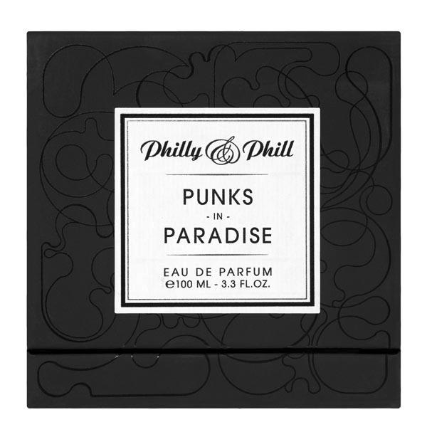 Philly & Phill Punks In Paradise Eau de Parfum 100 ml - 2