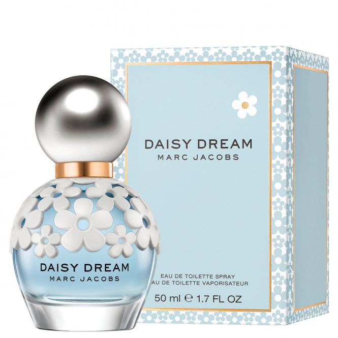 MARC JACOBS DAISY DREAM Eau de Toilette 50 ml - 2