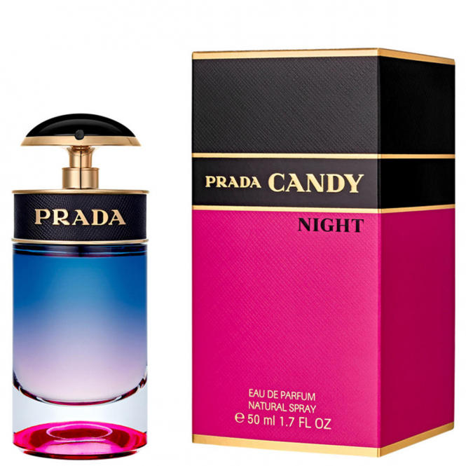 Prada Candy Night Eau de Parfum 50 ml - 2