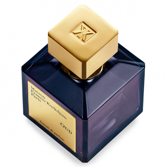 Maison Francis Kurkdjian Paris OUD Extrait de Parfum 70 ml - 2