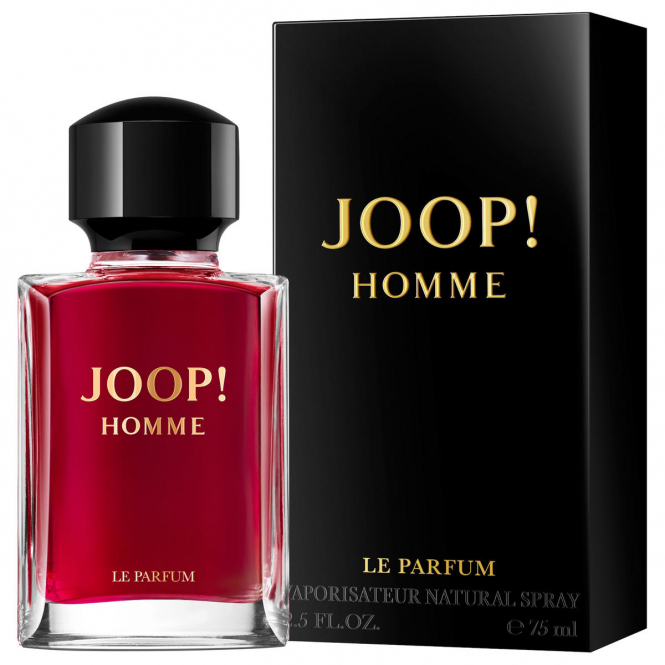 JOOP! HOMME Le Parfum 75 ml - 2