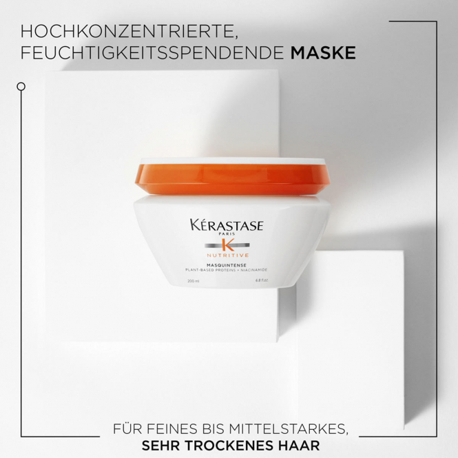 Kérastase Nutritive Masquintense 200 ml - 2