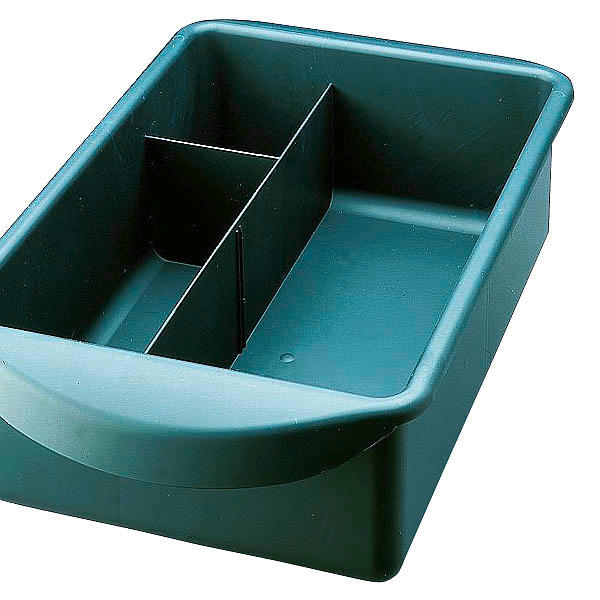 Efalock Arbeitskasten Schwarz - 2