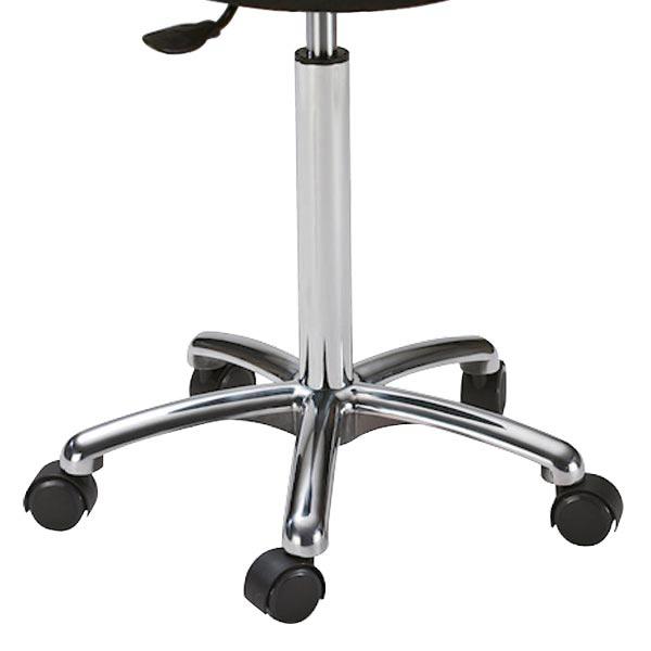 Roller stool Scandic  - 2