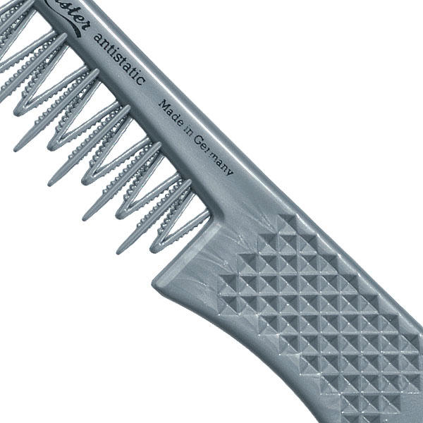 Hercules Sägemann Triumph Master Pettine a forcella per parrucchini Grau, 95/256 - 2