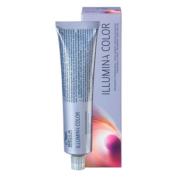 Wella Illumina Color  - 2