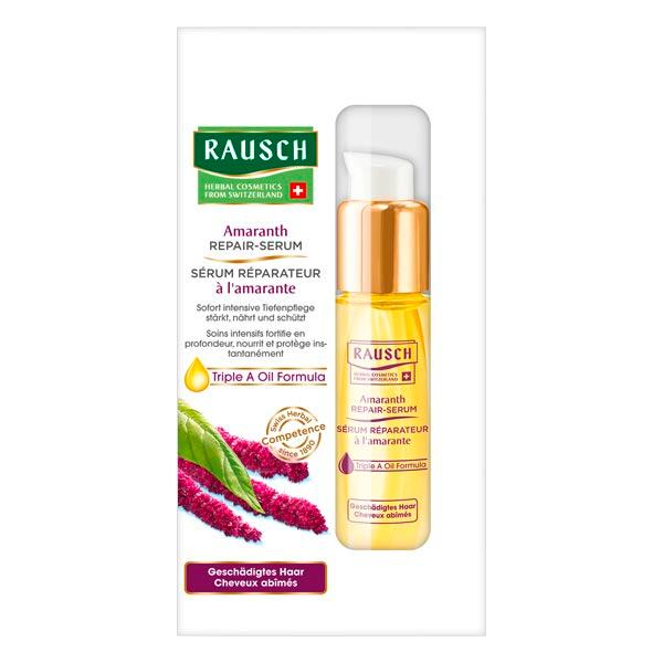 RAUSCH Amaranth REPAIR-SERUM 30 ml online kaufen ...