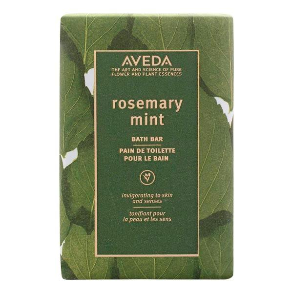 AVEDA Rosemary Mint Bath Bar 200 g online kaufen baslerbeauty