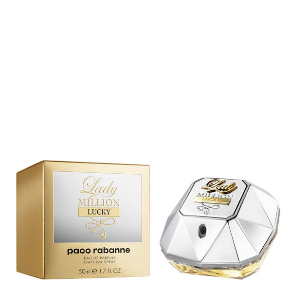 Lady Million Lucky Eau De Parfum 2024 towncentervb