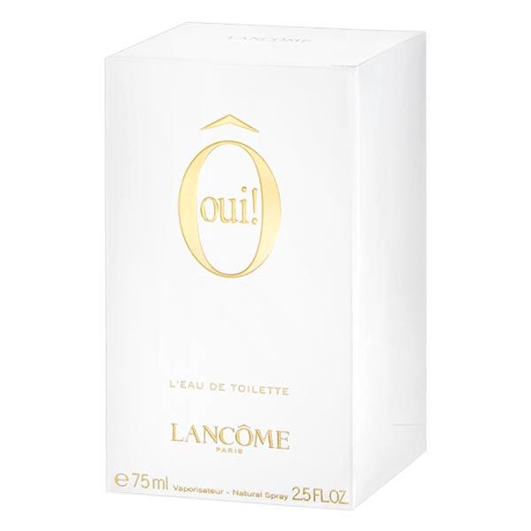 lancome oui edt 75ml