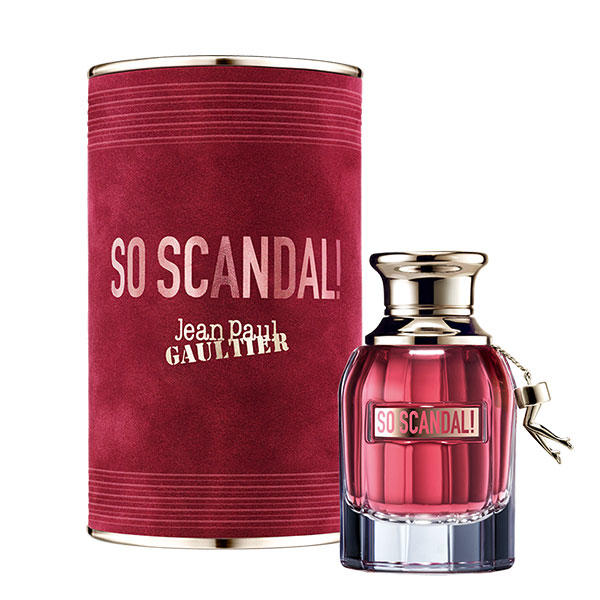 Jean Paul Gaultier So Scandal Eau De Parfum 30 Ml Baslerbeauty