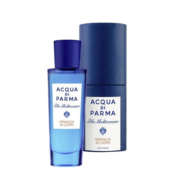 acqua di parma arancia di capri eau de toilette