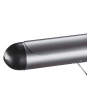BaByliss PRO Titanium Toermalijn Krultang met Klem Ø 38 mm, 45 Watt, 430 g - 2