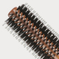 Hercules Sägemann Föhnwellbürste Ø 54/21 mm, 12-reihig (9027) - 2