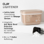 Schwarzkopf Professional BLONDME Clay Lightener 350 g - 2