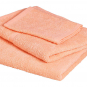 Fripac-Medis Kabinett Frottier Handtuch Apricot (1) - 2