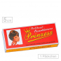 Prinzess Prinses haarspelden  - 2