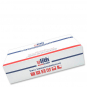 BHK Vinyl handschoenen  - 2